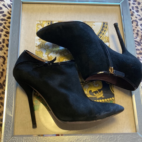 Gucci Booties - Picture 2 of 9